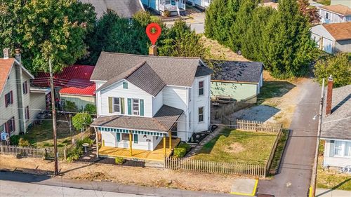 216 6th St, Monaca, PA, 15061-2130 | Card Image