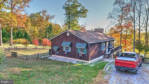 119 Palm Ln, HEDGESVILLE, WV, 25427-4178 | Card Image