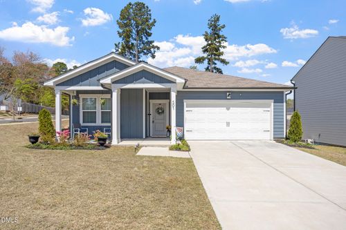 501 Campbell Ridge Pl, Wendell, NC, 27591-4100 | Card Image