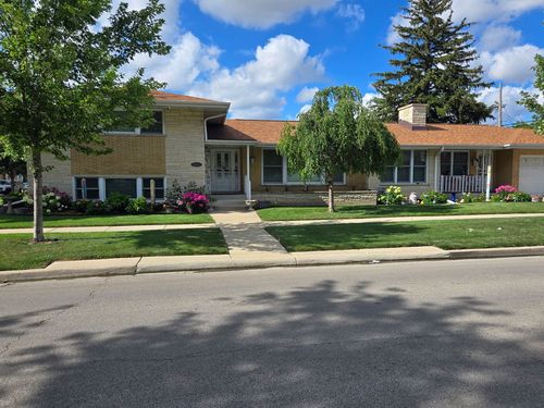 1601 N 23rd Ave, Melrose Park, IL, 60160-1807 | Card Image