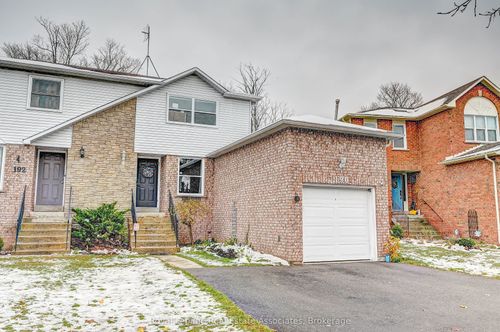 190 Nith River Way, Ayr, ON, N0B1E0 | Card Image
