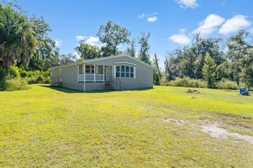1120 Buckeye Nursery Road, Perry, FL, 32347 | Card Image