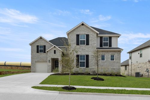 605 Aberdeen Ln, Mansfield, TX, 76063-7336 | Card Image