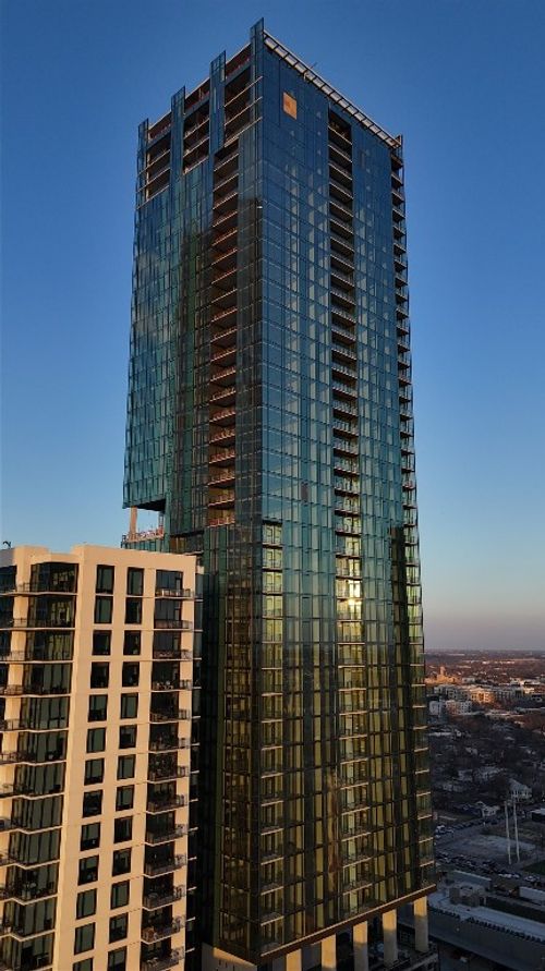 3701-610 Davis St, Austin, TX, 78701 | Card Image