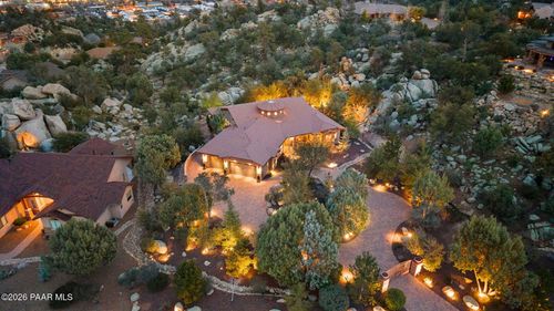 1335 Westridge Dr, Prescott, AZ, 86305-2275 | Card Image