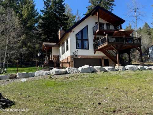 101 Spring View Ln, Sagle, ID, 83860-5020 | Card Image