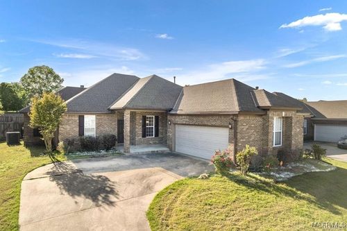 3412 Crestwood Ln, Montgomery, AL, 36116-8802 | Card Image