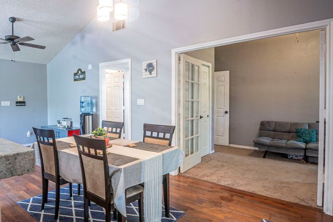 4516 Forestgate Dr, Condo with 3 bedrooms, 2 bathrooms and null parking in Arlington TX | Image 11