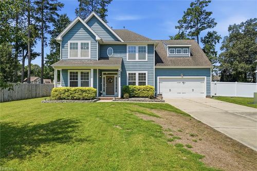 4704 Wood Stork Dr, Chesapeake, VA, 23321-2328 | Card Image