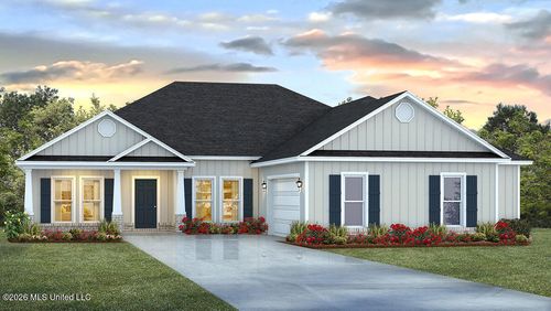 14219 Cabernet Street, Vancleave, MS, 39565 | Card Image