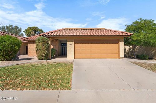 4774 E Kiva Street, Phoenix, AZ, 85044 | Card Image