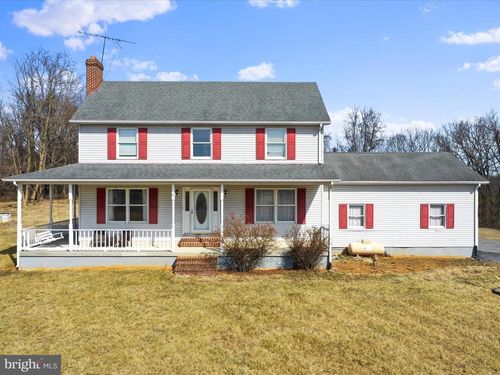 81 Nelson Rd, SUMMIT POINT, WV, 25446-3658 | Card Image