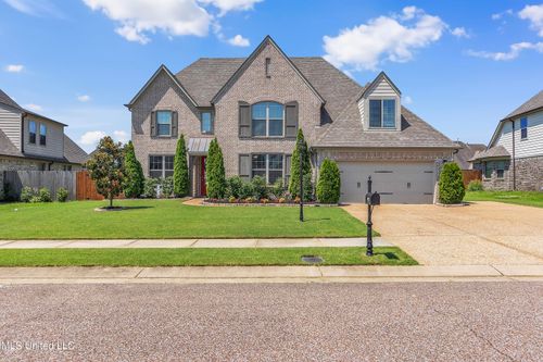 13325 Lapstone Ln, Olive Branch, MS, 38654-9275 | Card Image