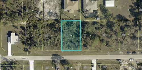 941 Panda Dr, Lehigh Acres, FL, 33974-5546 | Card Image