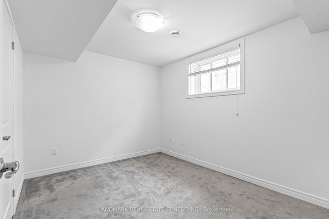 41 Autumn Ave, House other with 5 bedrooms, 4 bathrooms and 2 parking in Thorold ON | Image 32