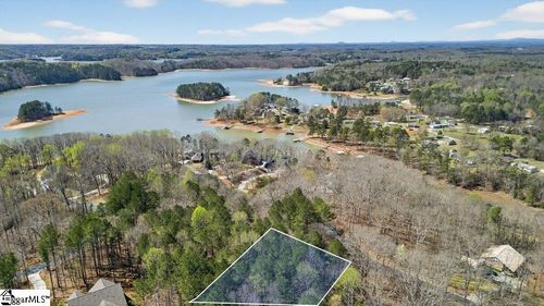 00 Overlook Dr, Fair Play, SC, 29643 | Card Image