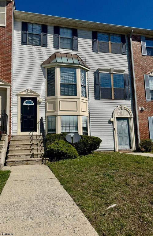 100 Colonial Ct, Galloway Township, NJ, 08205 | Card Image