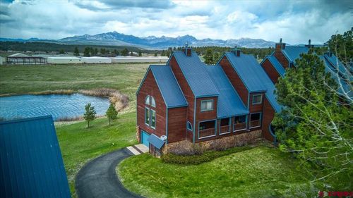 unit-4-88 W Peregrine Cir, Pagosa Springs, CO, 81147-9260 | Card Image