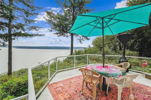 10125 Totem Way, Anderson Island, WA, 98303-9715 | Card Image