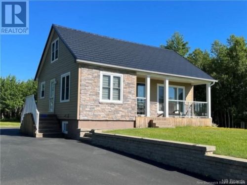 1015 Rue Principale, Neguac, NB, E9G4K3 | Card Image