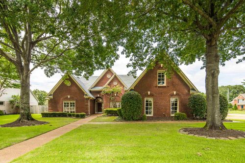 9890 S Houston Way, Collierville, TN, 38139 | Card Image