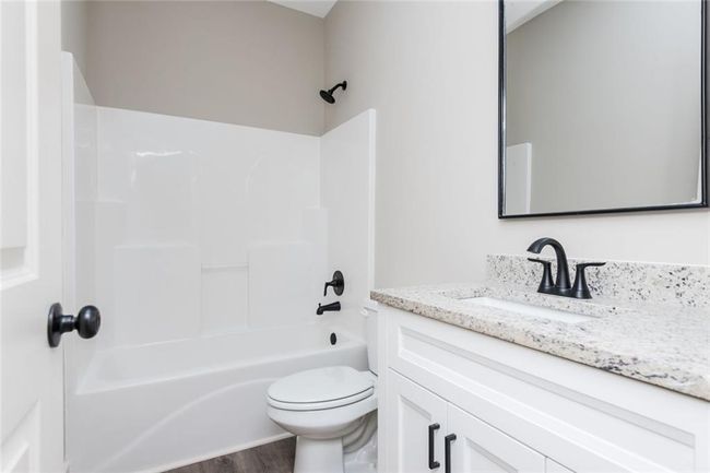 232 Stephens Rd, House other with 3 bedrooms, 2 bathrooms and 2 parking in Cedartown GA | Image 9