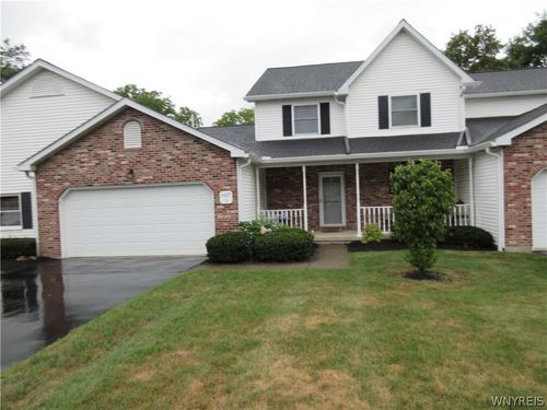 3-6029 Quaker Hollow Rd, Orchard Park, NY, 14127-1863 | Card Image
