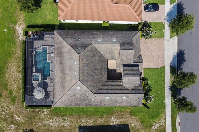 16736 Broadwater Ave, House other with 4 bedrooms, 5 bathrooms and null parking in WINTER GARDEN FL | Image 67