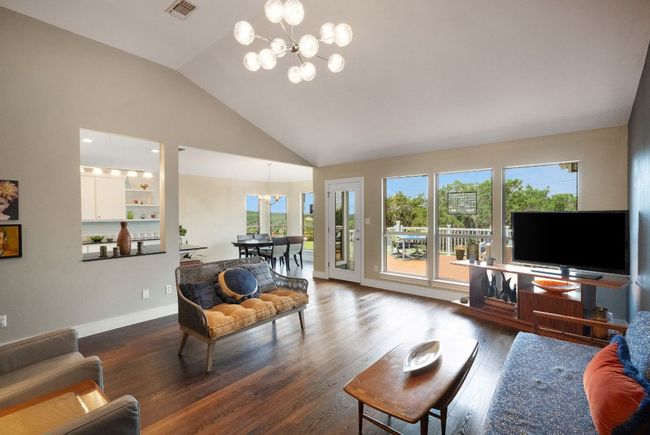 13600 Couri Pass, House other with 3 bedrooms, 2 bathrooms and null parking in Austin TX | Image 9