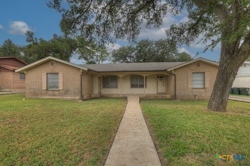 334 Craddock Ave, San Marcos, TX, 78666-2965 | Card Image