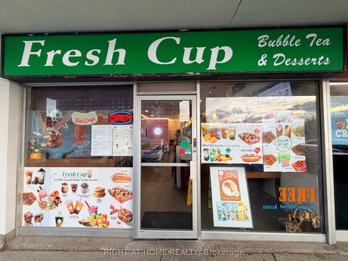 20-3046 Don Mills Rd, Toronto, ON, M2J3C1 | Card Image