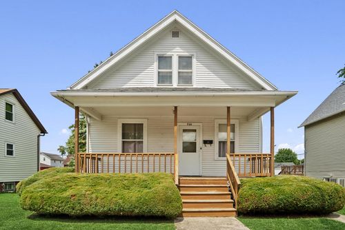 718 St. Paul Street, Kiel, WI, 53042 | Card Image