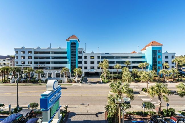 729 - 3000 N Ocean Blvd, Condo with 1 bedrooms, 1 bathrooms and null parking in Myrtle Beach SC | Image 37