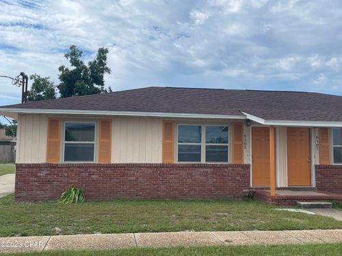 4105 W 22nd St, Panama City, FL, 32405-1304 | Card Image