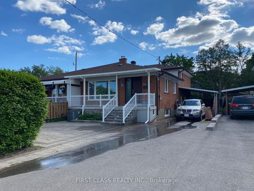 26 Wilmington Ave, North York, ON, M3H5H9 | Card Image