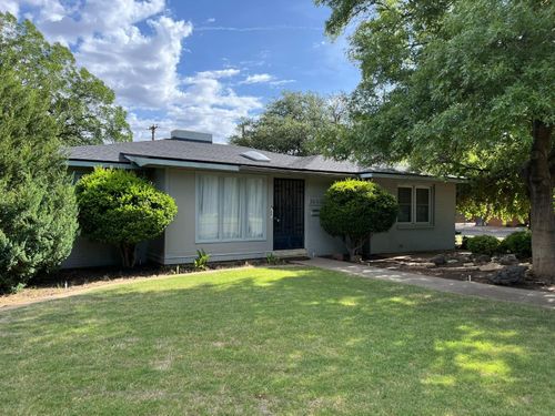 3602 41st Street, Lubbock, TX, 79413 | Card Image