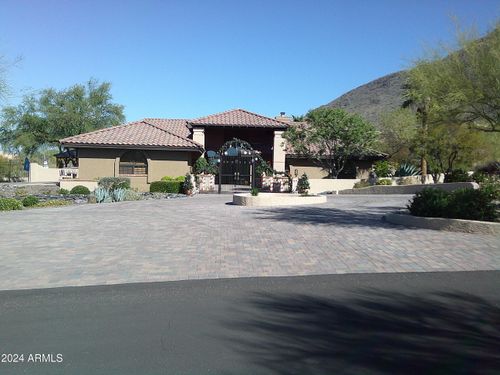 5930 E Leisure Ln, Cave Creek, AZ, 85331-9104 | Card Image