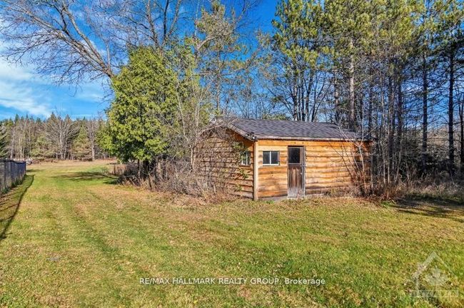 3161 Mackey Rd, House other with 4 bedrooms, 2 bathrooms and 10 parking in North Gower ON | Image 26