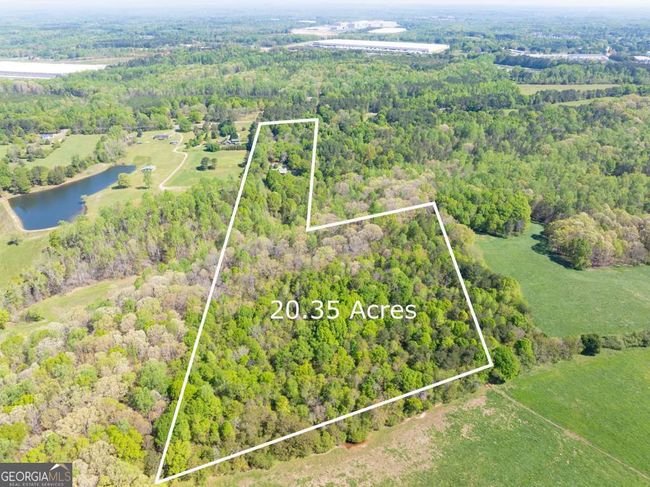 715 Woods Bridge Rd, House other with 3 bedrooms, 2 bathrooms and 2 parking in Commerce GA | Image 12