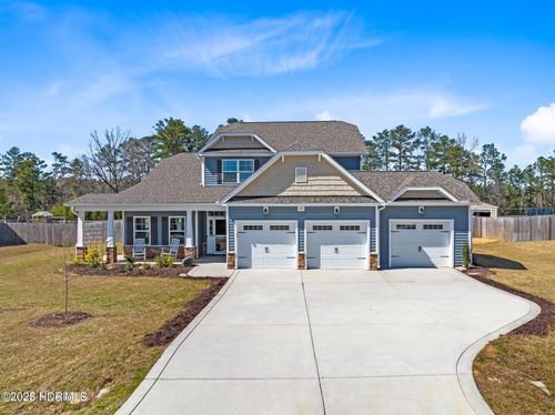 187 Enfield Dr, Carthage, NC, 28327-0705 | Card Image