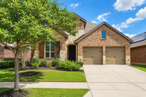 15704 Governors Island Way, Prosper, TX, 75078-1716 | Card Image
