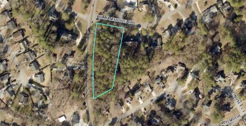 0 Williamsburg Ln, Norcross, GA, 30093 | Card Image
