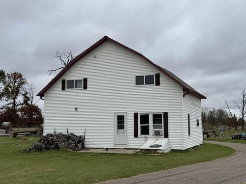 10086 County Road Hh, WARRENS, WI, 54666 | Card Image