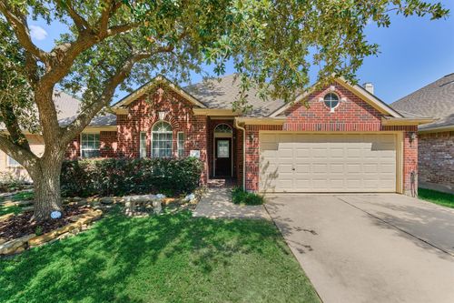 11118 Creekline Meadow Ct, Cypress, TX, 77429-3680 | Card Image