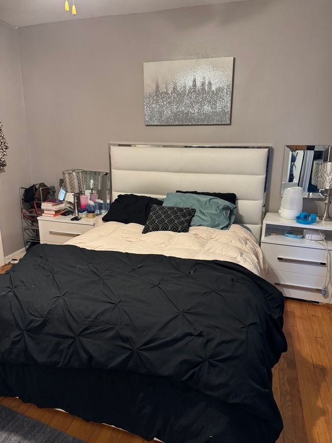 APT-2 - 5301 Le Moyne St, Condo with 2 bedrooms, 1 bathrooms and 1 parking in CHICAGO IL | Image 11
