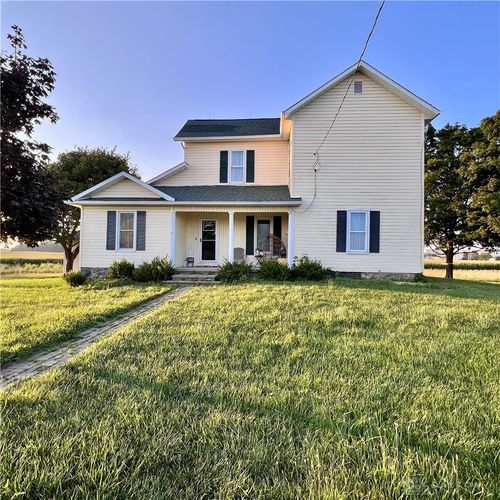 648 N St Rt 235, St Paris, OH, 43072 | Card Image