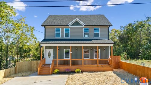 223 S Crater Rd, Petersburg, VA, 23803-4423 | Card Image