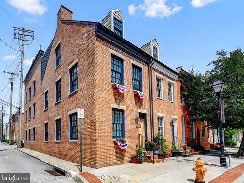 1722 Fleet St, BALTIMORE, MD, 21231-2919 | Card Image