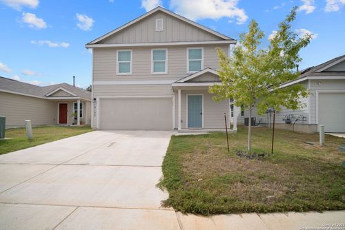 10135 Braun Cloud, San Antonio, TX, 78254-2187 | Card Image