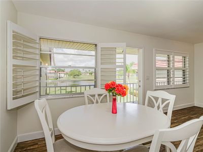 205 - 76 Royal Oak Drive, Home with 1 bedrooms, 1 bathrooms and null parking in Vero Beach FL | Image 1